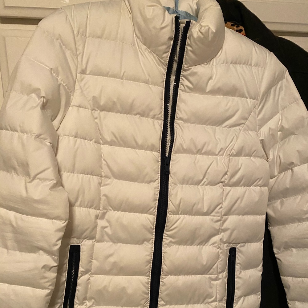 Winter jacket